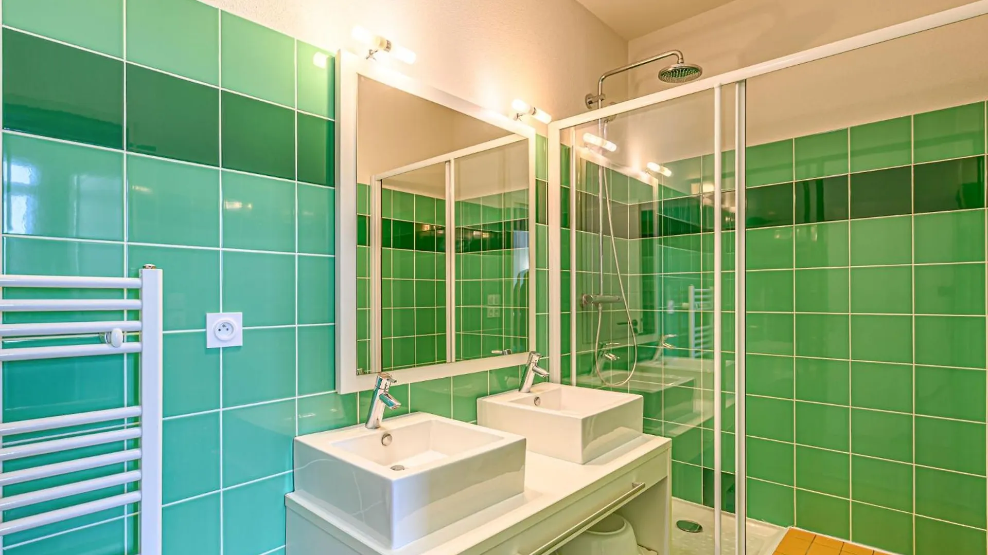 Apartment Chateau De Kergonano-6 By Interhome Baden