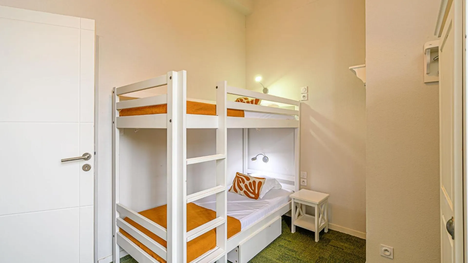 Apartment Chateau De Kergonano-6 By Interhome Baden