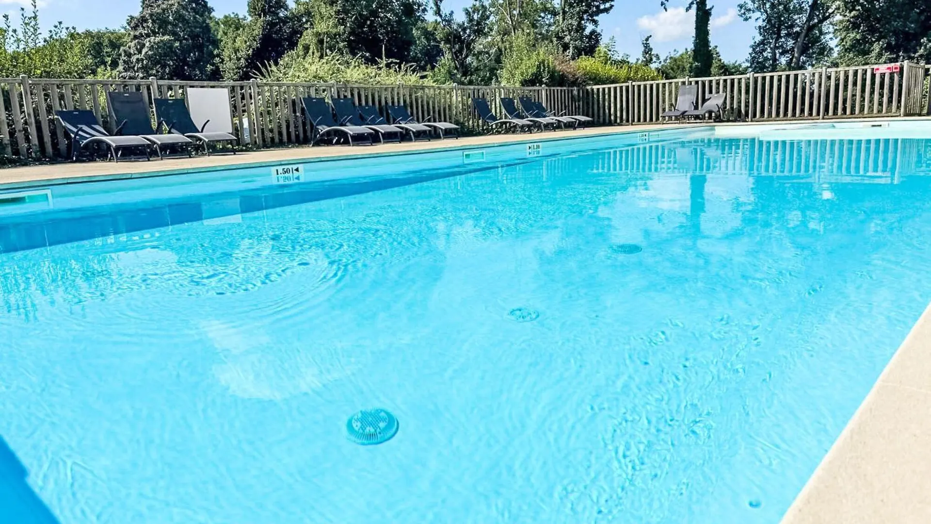 Apartment Chateau De Kergonano-6 By Interhome Baden