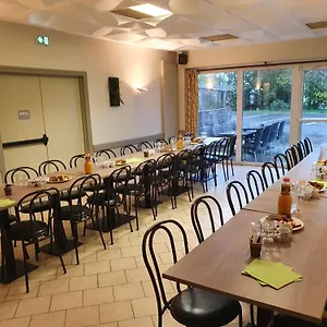 2* Hotel Le Toul' Broch