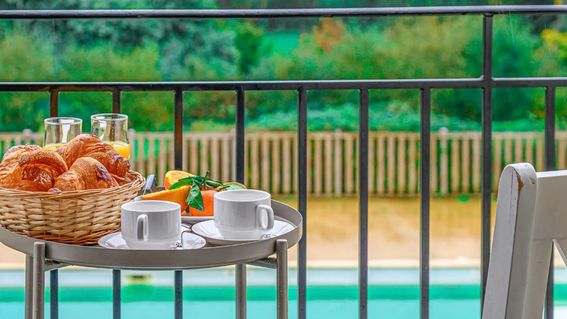 Apartment Chateau De Kergonano-6 By Interhome Baden 0*,  Francie